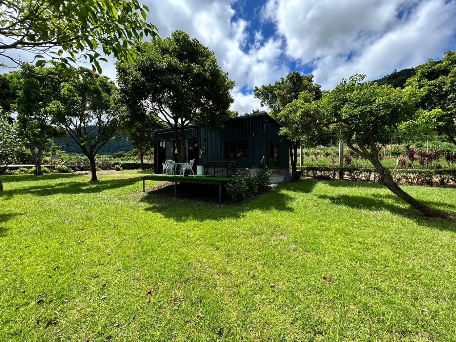 Appartamento Dream Field Luye Esterno foto